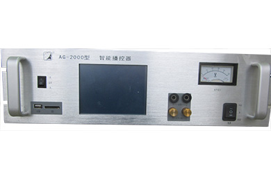 AG-2000廣播智能播控器，可連接控制任意廣播前端