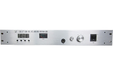 AG-2008T單聲道調(diào)頻調(diào)制器，CATV共纜設(shè)備